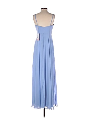 Thread Cocktail Dress (view 2)