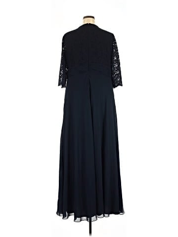 Jessica Howard Cocktail Dress (view 2)