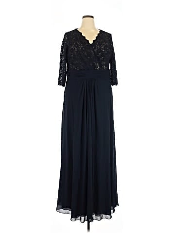 Jessica Howard Cocktail Dress (view 1)