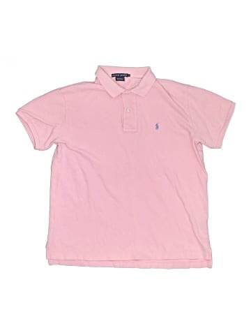 Ralph Lauren Short Sleeve Top (view 1)