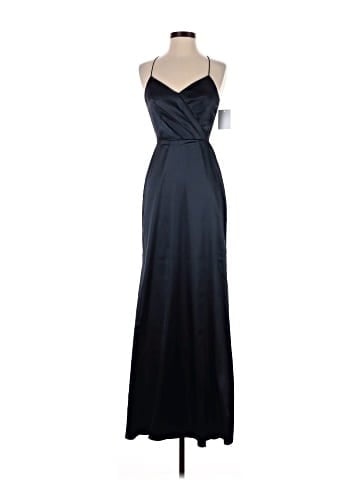 Thread Cocktail Dress (view 1)