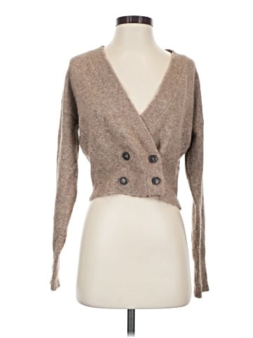 Zara Cardigan (view 1)