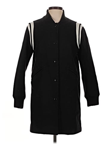 Sandro Coat (view 1)