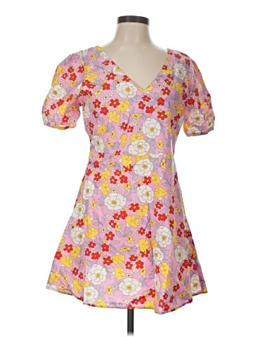 Vero Moda Casual Dress (view 1)