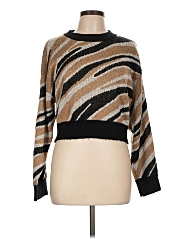 Le Lis Pullover Sweater (view 1)