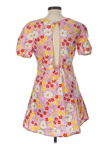 Vero Moda Casual Dress (view 2)