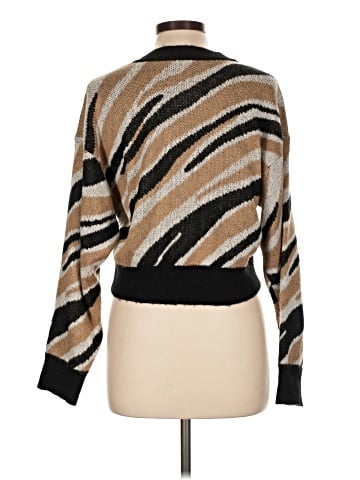 Le Lis Pullover Sweater (view 2)