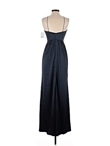 Thread Cocktail Dress (view 2)