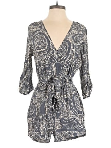 Haven Romper (view 1)