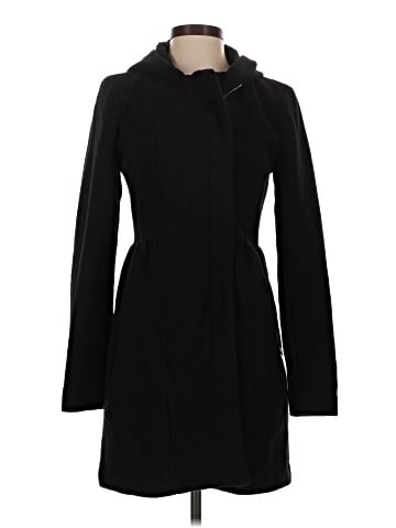 Trafaluc by Zara Coat (view 1)