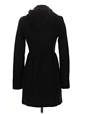 Trafaluc by Zara Coat (view 2)