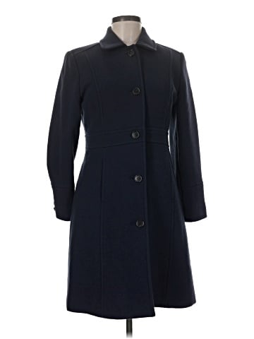 J.Crew Wool Coat (view 1)