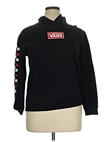 Vans Sweatshirt (view 1)