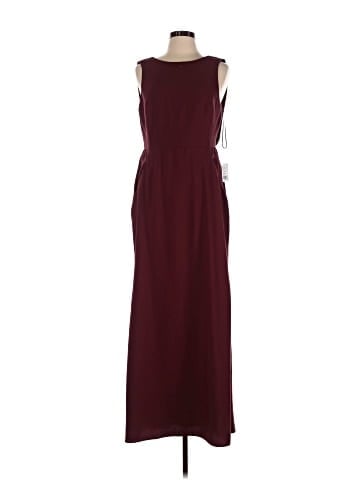 Dessy Collection Casual Dress (view 1)