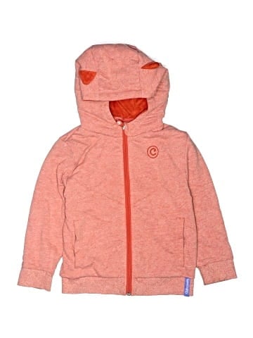 Target Zip Up Hoodie (view 1)