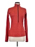Nike Red Track Jacket Size M - photo 1