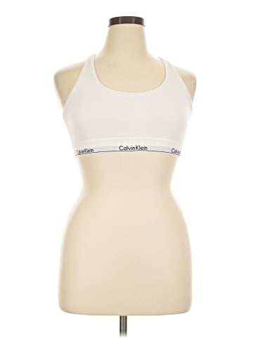 Calvin Klein Sleeveless Top (view 1)