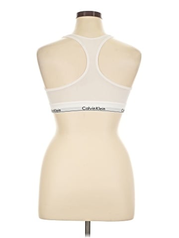 Calvin Klein Sleeveless Top (view 2)
