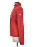 Nike Red Track Jacket Size M - photo 5
