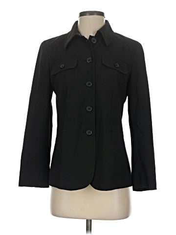 Liz Claiborne Blazer (view 1)