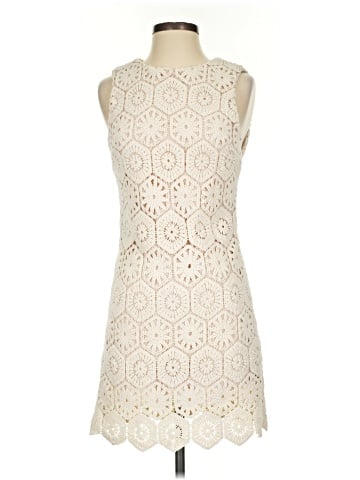 Alice + Olivia Cocktail Dress (view 1)