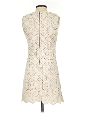 Alice + Olivia Cocktail Dress (view 2)