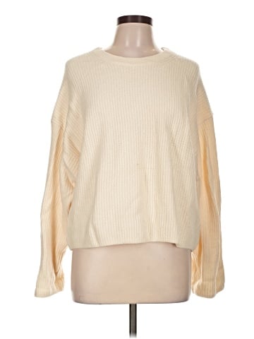 Gap Pullover Sweater (view 1)