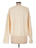 Gap Ivory Pullover Sweater Size L - photo 2