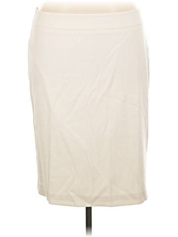 Ann Taylor Factory Casual Skirt (view 1)