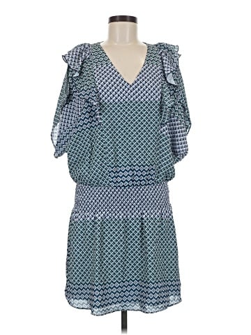 Parker Casual Dress (view 1)