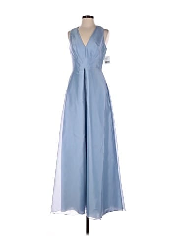 Thread Cocktail Dress (view 1)