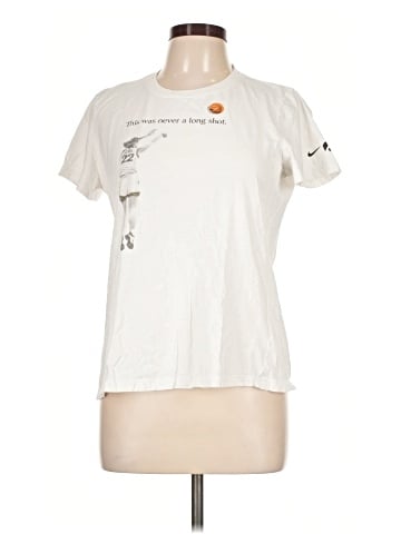 Nike Short Sleeve T-Shirt (view 1)