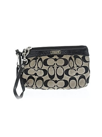 Coach Fragrance Wristlet (view 1)
