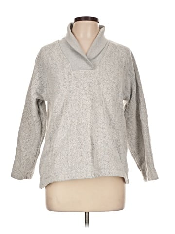 Orvis Pullover Sweater (view 1)