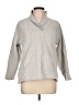 Orvis Gray Pullover Sweater Size L - photo 1