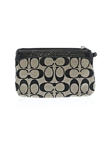 Coach Fragrance Wristlet (view 2)