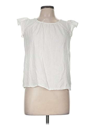 Gap Sleeveless Blouse (view 1)