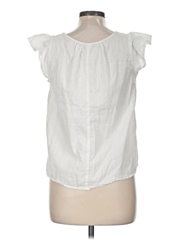 Gap Sleeveless Blouse (view 2)