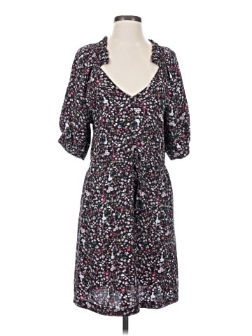 Rebecca Taylor Casual Dress (view 1)