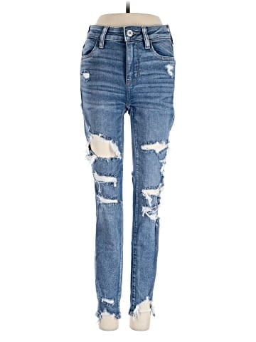 American Eagle Outfitters Jeans (view 1)
