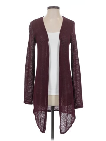 Volcom Cardigan (view 1)