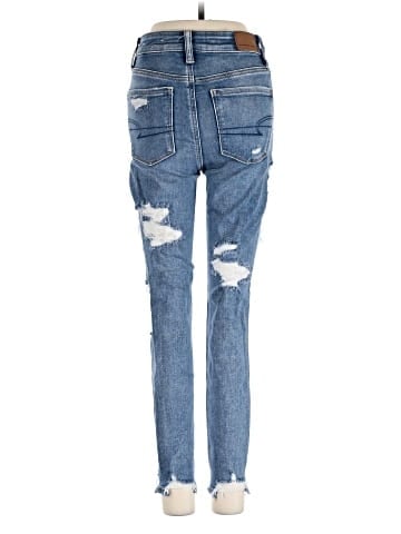 American Eagle Outfitters Jeans (view 2)