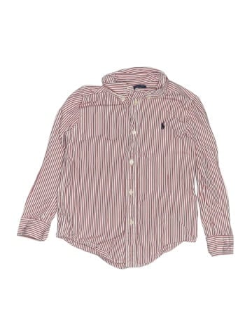 Ralph Lauren Long Sleeve Button-Down Shirt (view 1)