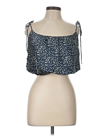 Intimately by Free People Sleeveless Blouse (view 1)