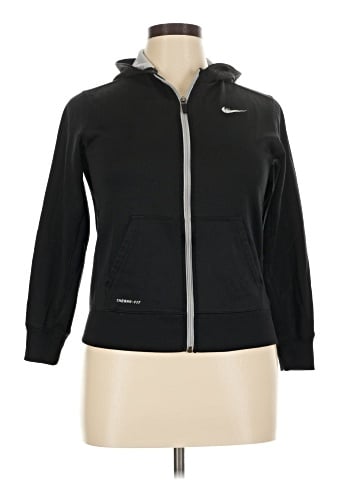 Nike Track Jacket (view 1)