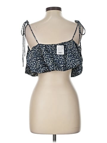 Intimately by Free People Sleeveless Blouse (view 2)