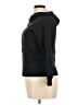 Nike 100% Polyester Black Track Jacket Size XL - photo 5