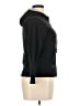 Nike 100% Polyester Black Track Jacket Size XL - photo 4