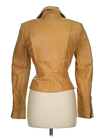 A.L.C. Leather Jacket (view 2)