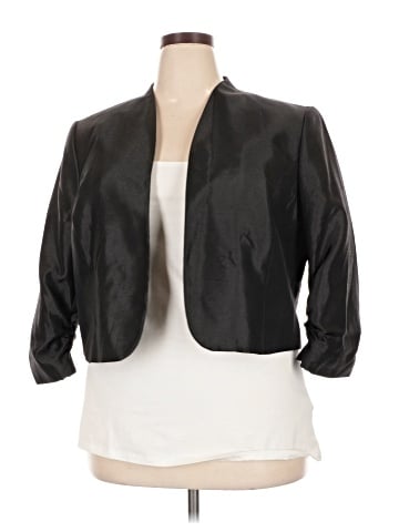 Kasper Jacket (view 1)